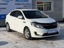 Kia Rio 2014 года