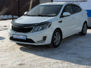 Kia Rio 2014 года