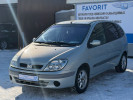 Renault Scenic 2002 года