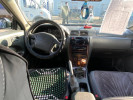 Nissan Maxima 1999 года