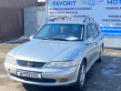Opel Vectra 2000 года