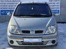 Renault Scenic 2002 года