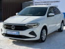 Volkswagen Polo 2020 года