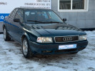 Audi 80 1993 года