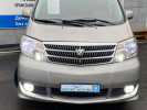 Toyota Alphard 2004 года