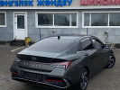 Hyundai Elantra 2024 года