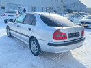 Mitsubishi Carisma 2002 года