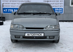 ВАЗ (Lada) 2115 2012 года