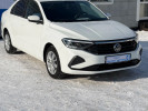 Volkswagen Polo 2020 года