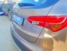 Hyundai Santa Fe 2013 года