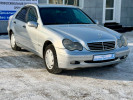 Mercedes-Benz C-Класс 2000 года