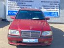 Mercedes-Benz C-Класс 1995 года