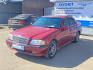 Mercedes-Benz C-Класс 1995 года