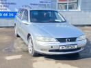 Opel Vectra 2000 года
