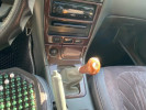 Nissan Maxima 1999 года