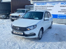 ВАЗ (Lada) Granta 2023 года