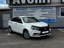 ВАЗ (Lada) Vesta 2020 года