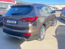 Hyundai Santa Fe 2013 года