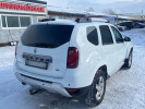 Renault Duster 2017 года