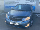Kia Rio 2013 года