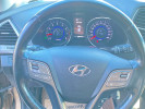 Hyundai Santa Fe 2013 года