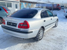 Mitsubishi Carisma 2002 года