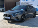 JAC J7 2024 года