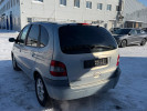 Renault Scenic 2002 года