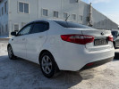 Kia Rio 2014 года