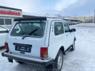 ВАЗ (Lada) 2121 (4x4) 2013 года