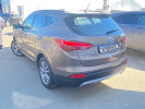 Hyundai Santa Fe 2013 года