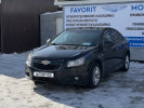 Chevrolet Cruze 2011 года