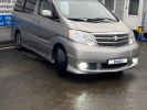 Toyota Alphard 2004 года