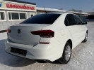 Volkswagen Polo 2020 года