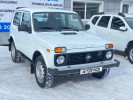 ВАЗ (Lada) 2121 (4x4) 2013 года