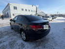 Chevrolet Cruze 2011 года