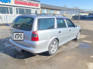 Opel Vectra 2000 года