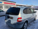 Renault Scenic 2002 года