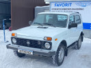 ВАЗ (Lada) 2121 (4x4) 2013 года