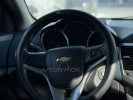Chevrolet Cruze 2011 года