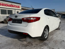 Kia Rio 2014 года