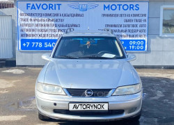 Opel Vectra 2000 года