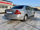 Mercedes-Benz C-Класс 2000 года