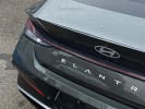 Hyundai Elantra 2024 года