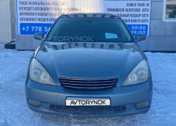 Lexus ES 2003 года