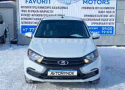 ВАЗ (Lada) Granta 2023 года