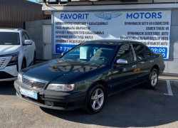Nissan Maxima 1999 года