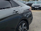 Hyundai Elantra 2024 года