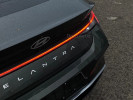 Hyundai Elantra 2024 года