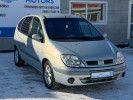Renault Scenic 2002 года